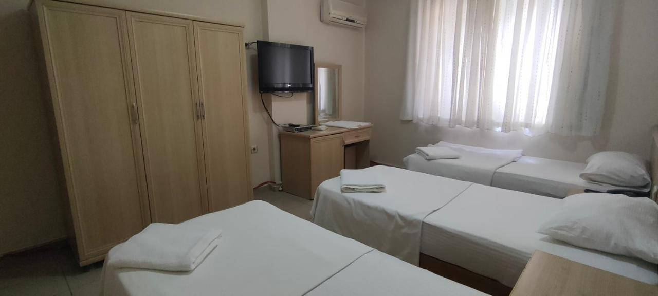 Otel Asena *