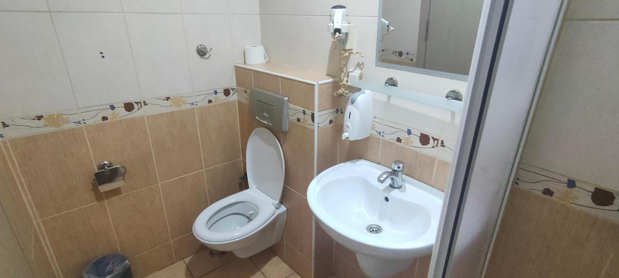 Asena Otel Antalya
